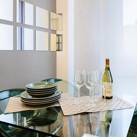 231 Suite Via Roma Cagliari Kültér fotó