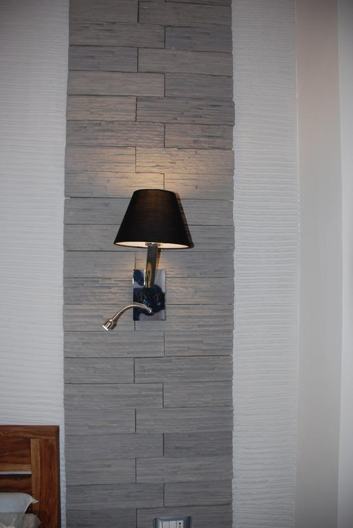 231 Suite Via Roma Cagliari Kültér fotó