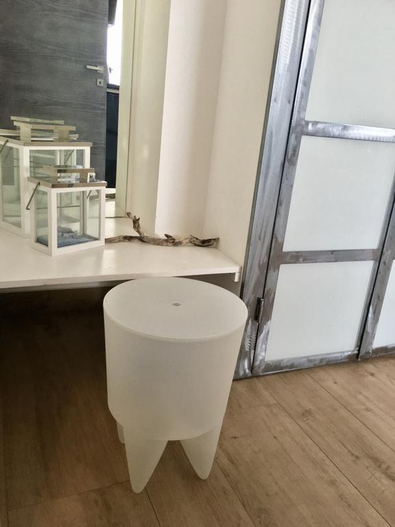 231 Suite Via Roma Cagliari Kültér fotó