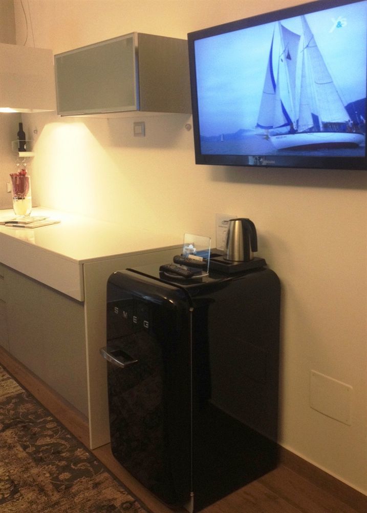 231 Suite Via Roma Cagliari Kültér fotó