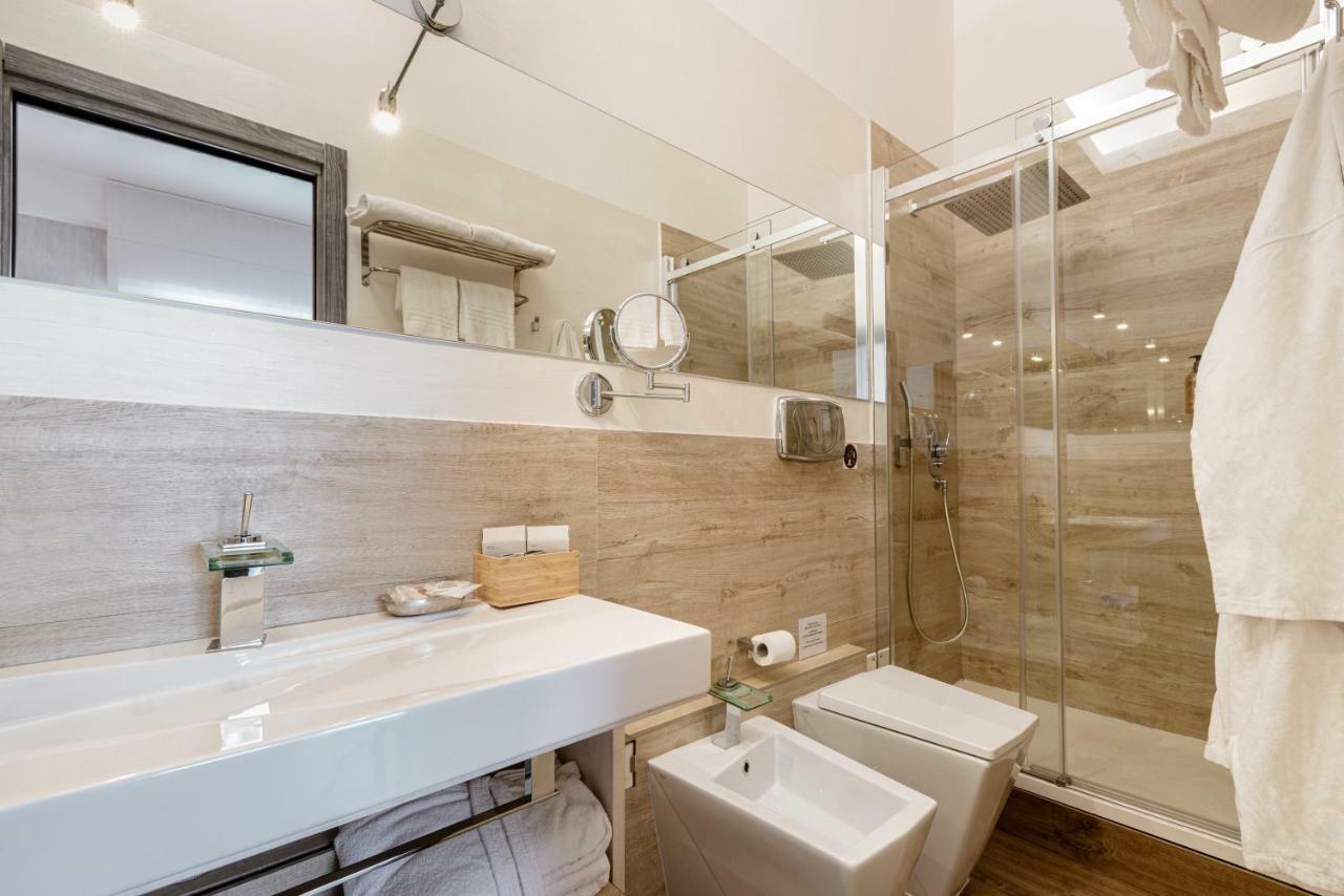 231 Suite Via Roma Cagliari Kültér fotó