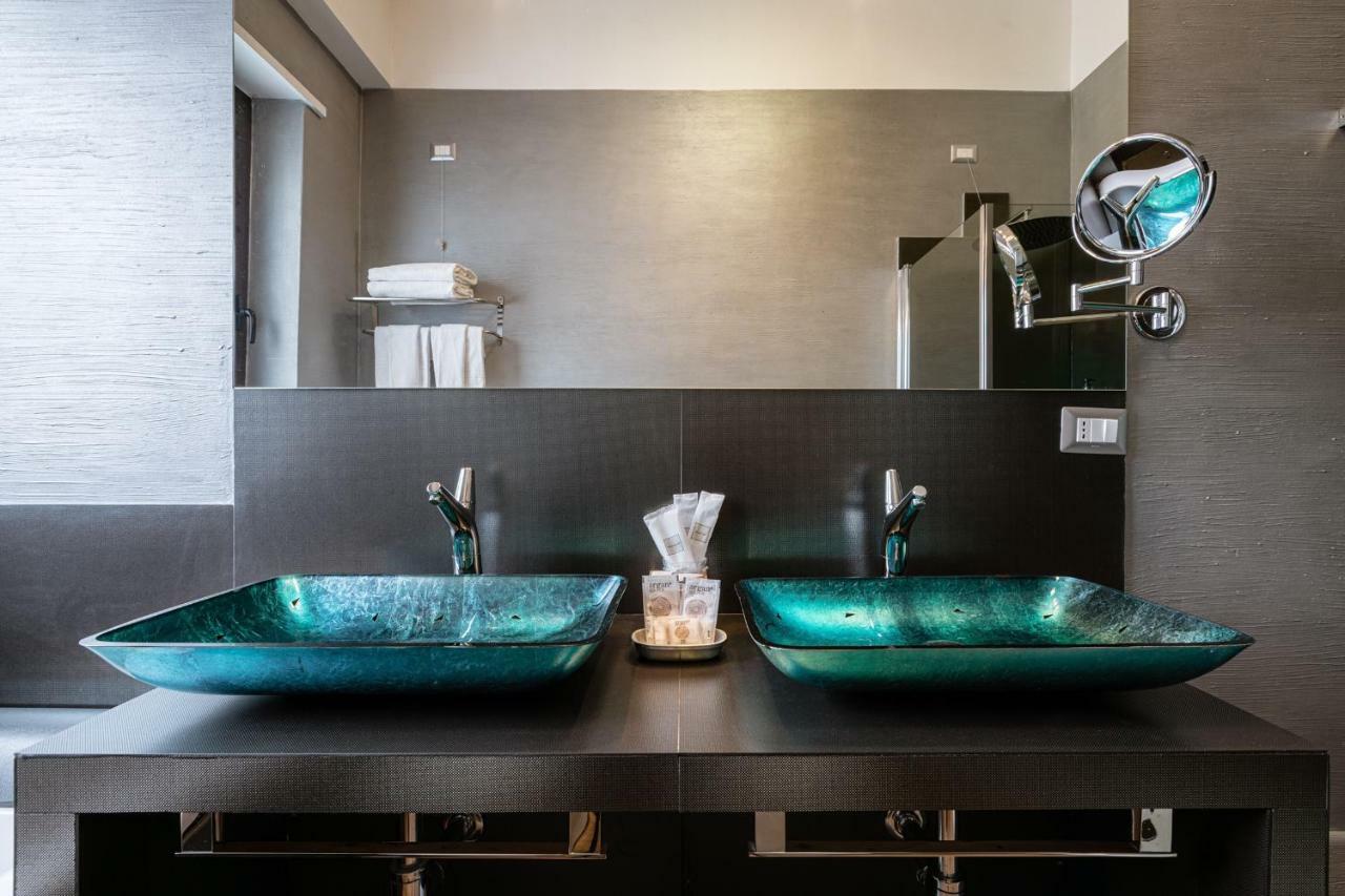 231 Suite Via Roma Cagliari Kültér fotó