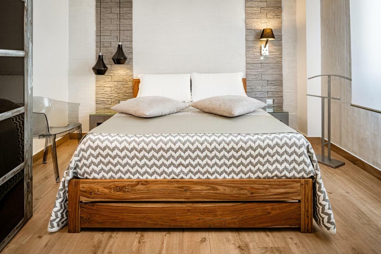 231 Suite Via Roma Cagliari Kültér fotó