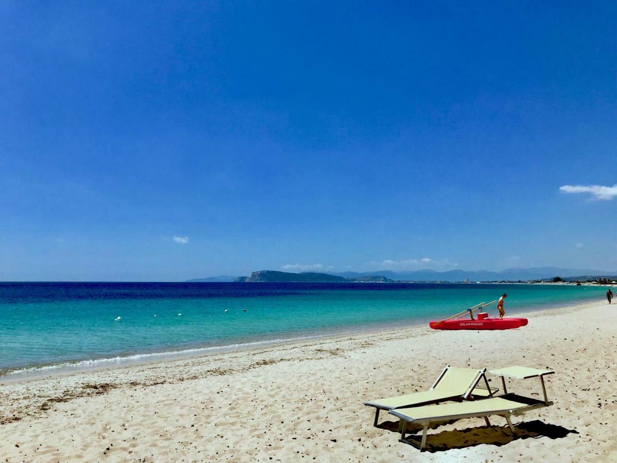 231 Suite Via Roma Cagliari Kültér fotó