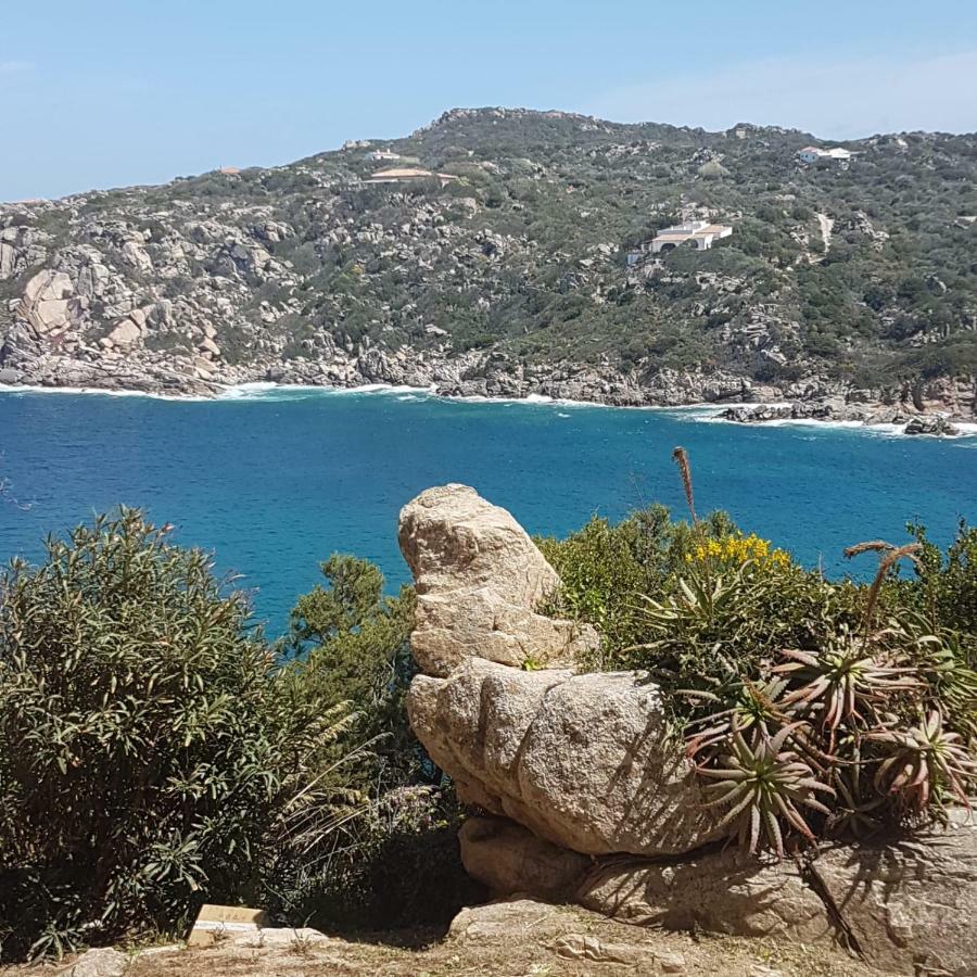 231 Suite Via Roma Cagliari Kültér fotó